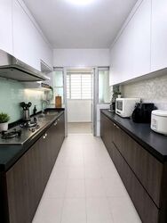 Blk 561B Spring Haven @ Jurong (Jurong West), HDB 4 Rooms #564582411